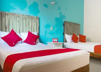 Hotel Villas Arcon hotel thumbnail 6