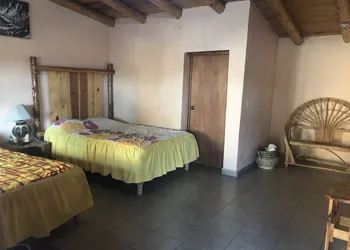 Cabañas margarito hotel thumbnail 4