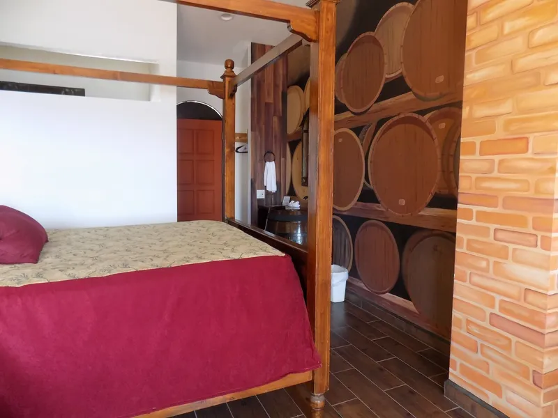 Poco Cielo Hotel hotel detail image 2