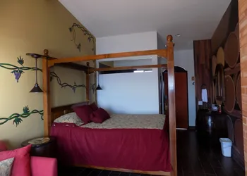 Poco Cielo Hotel hotel thumbnail 3