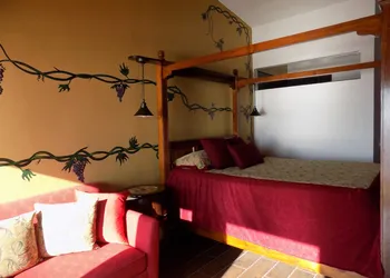 Poco Cielo Hotel hotel thumbnail 5