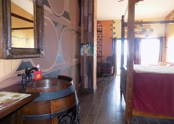 Poco Cielo Hotel hotel thumbnail 6