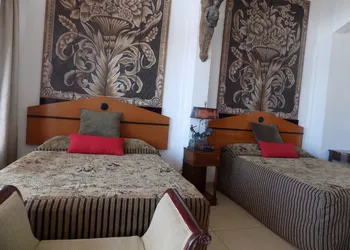 Poco Cielo Hotel hotel thumbnail 8