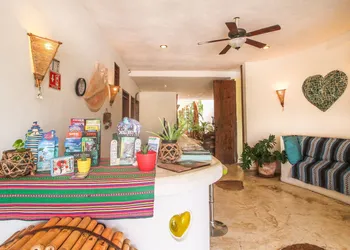 Corazon de Jade Tulum Downtown hotel thumbnail 2