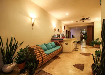 Corazon de Jade Tulum Downtown hotel thumbnail 3