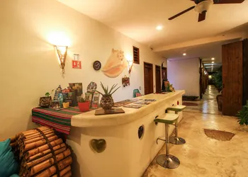 Corazon de Jade Tulum Downtown hotel thumbnail 5