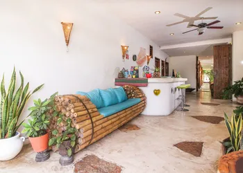 Corazon de Jade Tulum Downtown hotel thumbnail 7