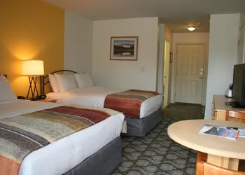 The Lodge at Bretton Woods hotel thumbnail 2