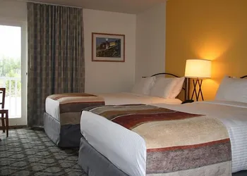 The Lodge at Bretton Woods hotel thumbnail 4