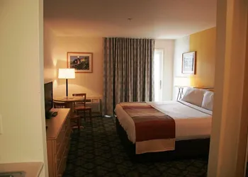 The Lodge at Bretton Woods hotel thumbnail 6