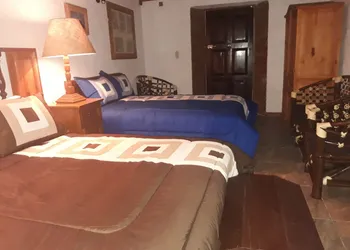 Hotel El Cristo hotel thumbnail 2