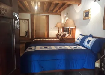 Hotel El Cristo hotel thumbnail 3