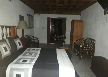 Hotel El Cristo hotel thumbnail 4