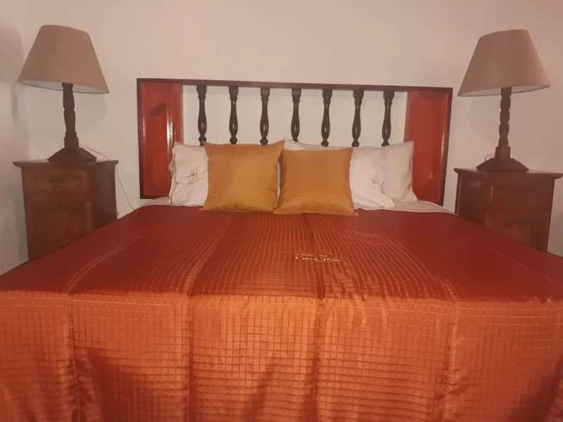 Hotel El Cristo hotel detail image 6
