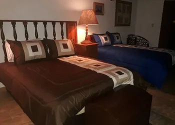 Hotel El Cristo hotel thumbnail 8