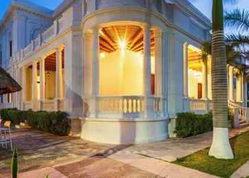 Tecnohotel Casa Villamar hotel thumbnail 2