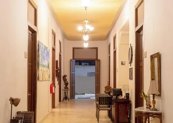 Tecnohotel Casa Villamar hotel thumbnail 3