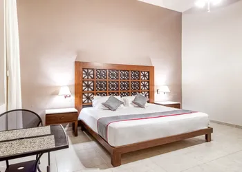 Tecnohotel Casa Villamar hotel thumbnail 5