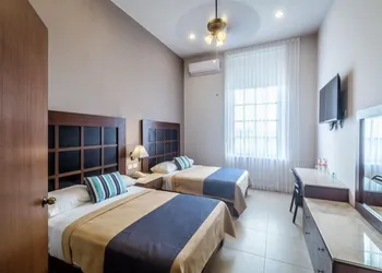 Tecnohotel Casa Villamar hotel thumbnail 6