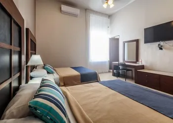 Tecnohotel Casa Villamar hotel thumbnail 7