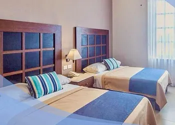 Tecnohotel Casa Villamar hotel thumbnail 8