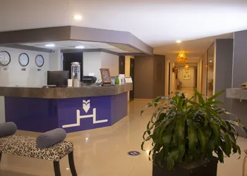 Hoteles Haus Express hotel thumbnail 2