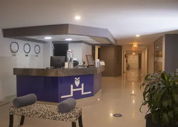 Hoteles Haus Express hotel thumbnail 3