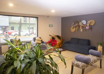 Hoteles Haus Express hotel thumbnail 4
