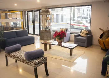 Hoteles Haus Express hotel thumbnail 5