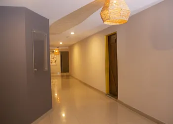 Hoteles Haus Express hotel thumbnail 8