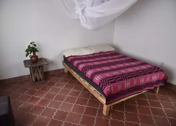 Horus Santuario Holistico hotel thumbnail 3