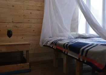 Horus Santuario Holistico hotel thumbnail 7
