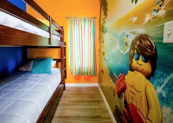 LEGOLAND Beach Retreat hotel thumbnail 2