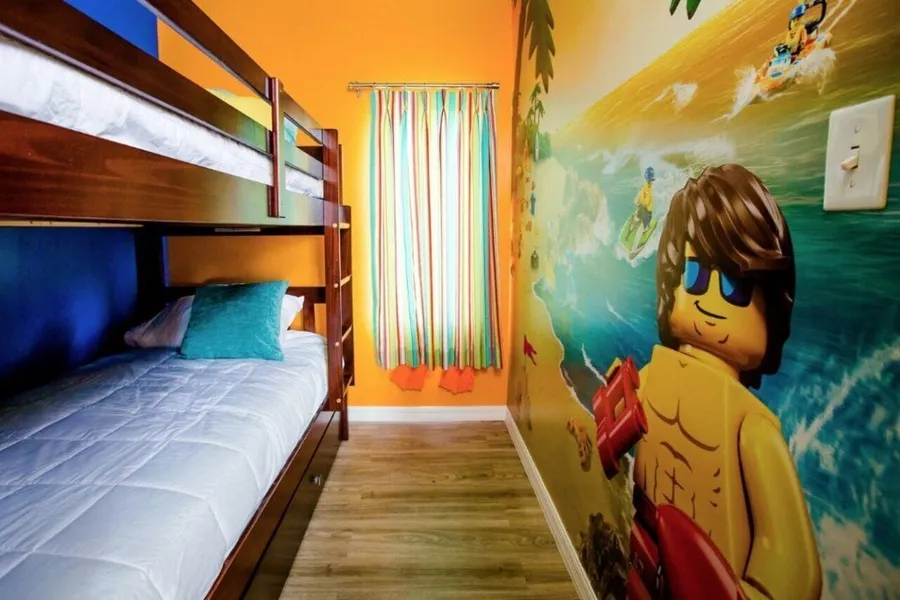 LEGOLAND Beach Retreat hotel detail image 2