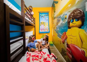 LEGOLAND Beach Retreat hotel thumbnail 4