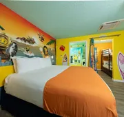 LEGOLAND Beach Retreat hotel detail image 5