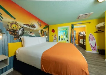 LEGOLAND Beach Retreat hotel thumbnail 5