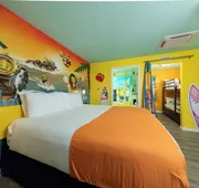 LEGOLAND Beach Retreat hotel detail image 7