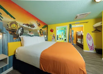 LEGOLAND Beach Retreat hotel thumbnail 7