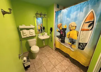 LEGOLAND Beach Retreat hotel thumbnail 8