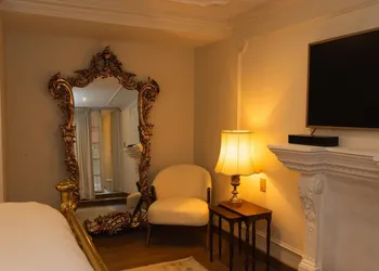 Mansion Papilio hotel thumbnail 7