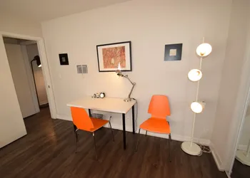 Boutique Hollywood hotel thumbnail 6