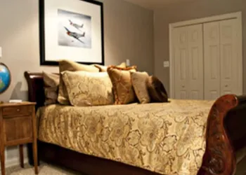 Live Oaks Bed and Breakfast hotel thumbnail 3