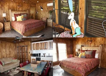 Live Oaks Bed and Breakfast hotel thumbnail 6
