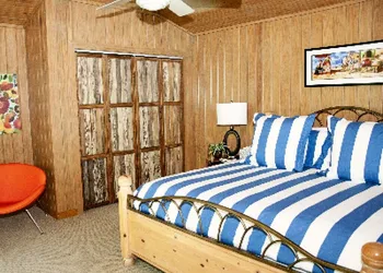 Live Oaks Bed and Breakfast hotel thumbnail 7