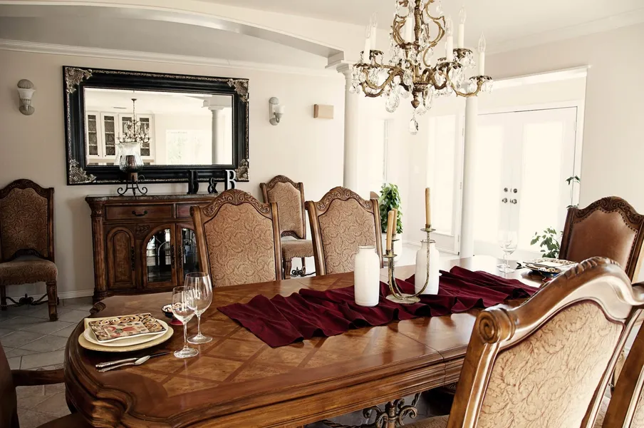 Live Oaks Bed and Breakfast hotel detail image 2