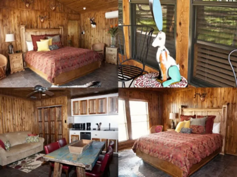 Live Oaks Bed and Breakfast hotel detail image 6