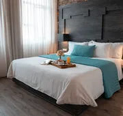 Hotel Punto MX hotel detail image 4