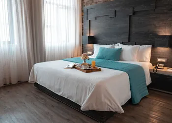 Hotel Punto MX hotel thumbnail 4