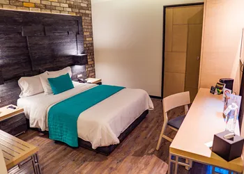 Hotel Punto MX hotel thumbnail 5